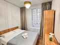 2-комнатная квартира · 50 м² · 5/20 этаж, Абая 160 за 380 000 ₸ в Алматы, Бостандыкский р-н — фото 3