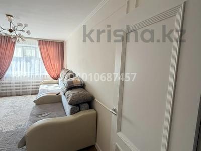 2-комнатная квартира · 46.9 м² · 3/5 этаж, Ердена 155 за 10.5 млн ₸ в Сатпаев