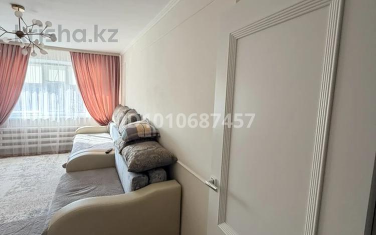 2-бөлмелі пәтер · 46.9 м² · 3/5 қабат, Ердена 155, бағасы: 10.5 млн ₸ в Сатпаев — фото 2