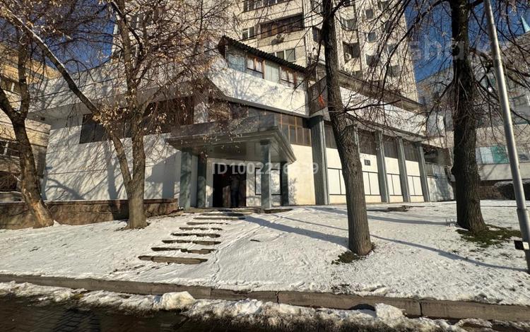 Еркін · 1198.4 м², бағасы: ~ 1.9 млрд ₸ в Алматы, Бостандыкский р-н — фото 33