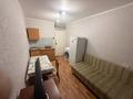 1-комнатная квартира · 12 м² · 2/4 этаж, Байтурсынова 11а — Гоголя за 130 000 ₸ в Алматы, Алмалинский р-н