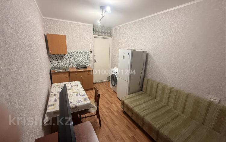 1-комнатная квартира · 12 м² · 2/4 этаж, Байтурсынова 11а — Гоголя за 130 000 ₸ в Алматы, Алмалинский р-н — фото 2
