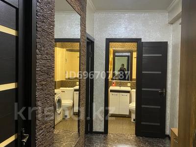 2-комнатная квартира · 50 м² · 5/9 этаж, Жибек жолы 81 — Панфилова Жибек Жолы за 20 000 ₸ в Алматы, Алмалинский р-н