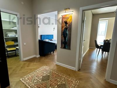 1-бөлмелі пәтер · 55 м² · 8/9 қабат, мкр. Алтын орда, санкибай батыра, бағасы: 24 млн ₸ в Актобе