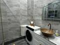 1-бөлмелі пәтер · 55 м² · 8/9 қабат, мкр. Алтын орда, санкибай батыра, бағасы: 24 млн ₸ в Актобе — фото 9
