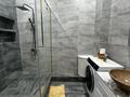1-бөлмелі пәтер · 55 м² · 8/9 қабат, мкр. Алтын орда, санкибай батыра, бағасы: 24 млн ₸ в Актобе — фото 10