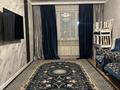 3-бөлмелі пәтер · 90 м² · 2/9 қабат, мкр Нуркент, Алгабас-1 80 — Рыскулова-Момышулы, бағасы: 54 млн ₸ в Алматы, Алатауский р-н