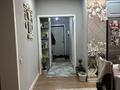 3-бөлмелі пәтер · 90 м² · 2/9 қабат, мкр Нуркент, Алгабас-1 80 — Рыскулова-Момышулы, бағасы: 54 млн ₸ в Алматы, Алатауский р-н — фото 17