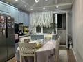 3-бөлмелі пәтер · 90 м² · 2/9 қабат, мкр Нуркент, Алгабас-1 80 — Рыскулова-Момышулы, бағасы: 54 млн ₸ в Алматы, Алатауский р-н — фото 4