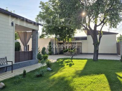 Дача · 4 комнаты · 150 м², Кайнарбулак за 80 000 ₸ в Шымкенте, Аль-Фарабийский р-н