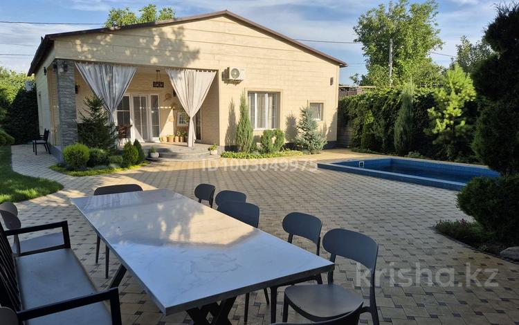 Дача · 4 комнаты · 150 м², Кайнарбулак за 100 000 ₸ в Шымкенте, Аль-Фарабийский р-н — фото 85