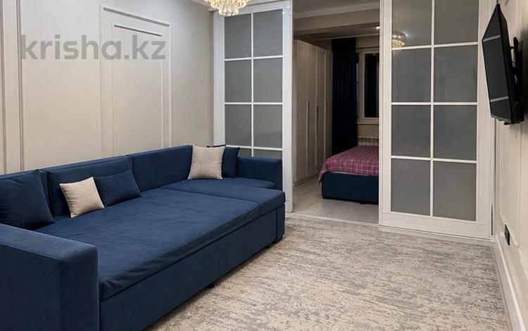 2-комнатная квартира · 47 м² · 7/13 этаж, Есенова 160/3 за 35 млн ₸ в Алматы, Жетысуский р-н — фото 2