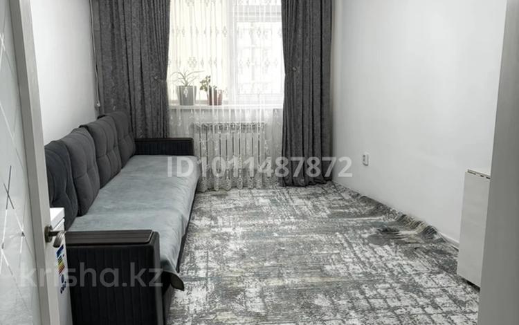 3-комнатная квартира · 69 м² · 7/9 этаж, 9-й микрорайон, 9-й микрорайон 29 за ~ 32.3 млн ₸ в Талдыкоргане — фото 2