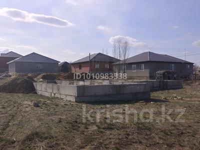 Участок · 10 соток, Ск Автомобилист 249 за 7 млн 〒 в Актобе, жилой массив Акжар-2