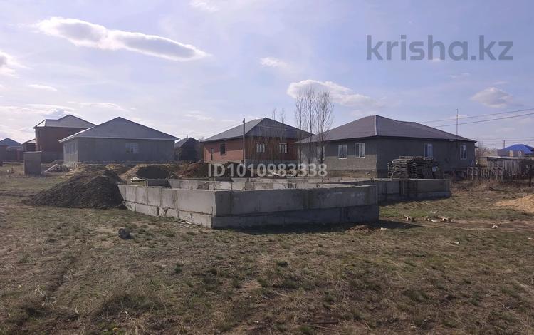 Жер телімі · 10 сотық, Ск Автомобилист 249, бағасы: 7 млн ₸ в Актобе, жилой массив Акжар-2 — фото 2