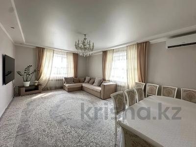 3-комнатная квартира · 116.3 м² · 5/5 этаж, Воинов- Интернационалистов 5к2 за 65 млн ₸ в Костанае