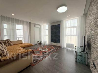 2-комнатная квартира · 58 м² · 21/22 этаж, Мангилик Ел 54 за 46.5 млн 〒 в Астане, Есильский р-н