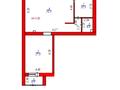 Свободное назначение · 102.6 м² за 106 млн ₸ в Астане, Есильский р-н