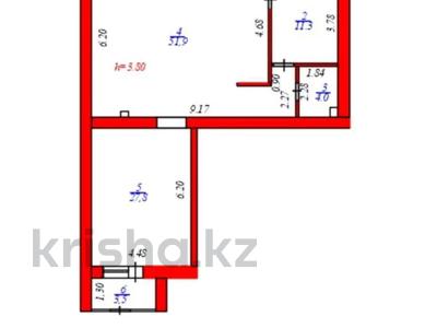 Свободное назначение · 102.6 м² за 106 млн ₸ в Астане, Есильский р-н