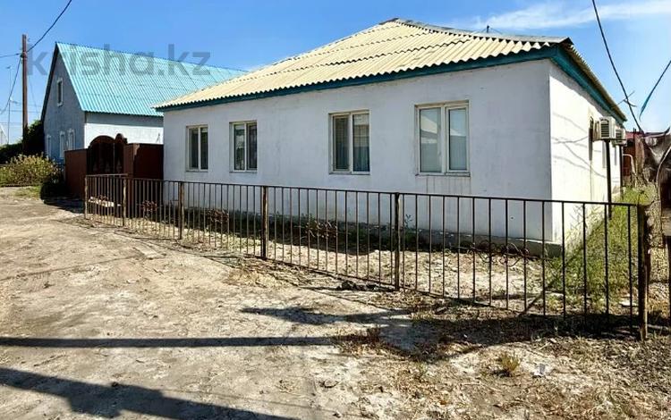 Отдельный дом · 5 комнат · 157 м² · 7 сот., Шанырак за 13 млн ₸ в Атырау — фото 2