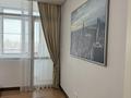 4-бөлмелі пәтер · 150 м² · 17/25 қабат, Кошкарбаева 8 — Американское посольство, бағасы: 1 млн ₸ в Астане, Сарайшык р-н