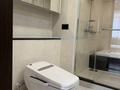 4-бөлмелі пәтер · 150 м² · 17/25 қабат, Кошкарбаева 8 — Американское посольство, бағасы: 1 млн ₸ в Астане, Сарайшык р-н — фото 29