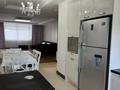 4-бөлмелі пәтер · 150 м² · 17/25 қабат, Кошкарбаева 8 — Американское посольство, бағасы: 1 млн ₸ в Астане, Сарайшык р-н — фото 4