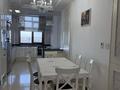 4-бөлмелі пәтер · 150 м² · 17/25 қабат, Кошкарбаева 8 — Американское посольство, бағасы: 1 млн ₸ в Астане, Сарайшык р-н — фото 6