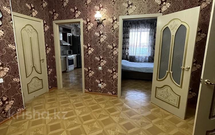 2-комнатная квартира, 65 м², 3/9 этаж помесячно, Биржан Сал 72 — Сабатаева за 165 000 〒 в Кокшетау — фото 17
