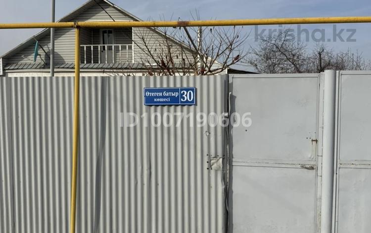 Отдельный дом · 4 комнаты · 120 м² · 7 сот., Отеген батыра 30 — Отеген батыра-Макатаева за 45 млн 〒 в Шамалгане — фото 2