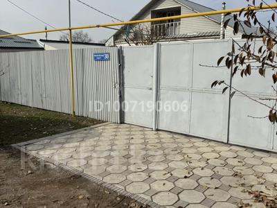 Отдельный дом · 4 комнаты · 120 м² · 7 сот., Отеген батыра 30 — Отеген батыра-Макатаева за 35 млн ₸ в Шамалгане