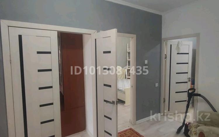 4-комнатная квартира · 88 м² · 5/5 этаж, Микрорайон Саулет 10 — Район Автовокзал, рядом улица Женис и Амангельды Иманов за 17 млн ₸ в  — фото 2
