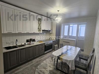 2-бөлмелі пәтер · 72 м² · 5/6 қабат, Алтын орда ш/а. 20к1 — халел досмухамедулы, бағасы: 22.5 млн ₸ в Актобе, мкр. Алтын орда