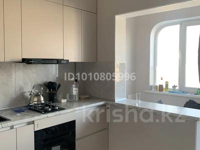 1 комната · 44 м² · 5/5 этаж, мкр Аксай-3 18 за 120 000 〒 в Алматы, Ауэзовский р-н