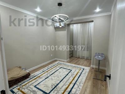 2-комнатная квартира · 55 м² · 4/6 этаж, 39-й мкр 10 за 17 000 ₸ в Актау