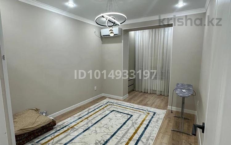 2-комнатная квартира · 55 м² · 4/6 этаж, 39-й мкр 10 за 17 000 ₸ в Актау — фото 2