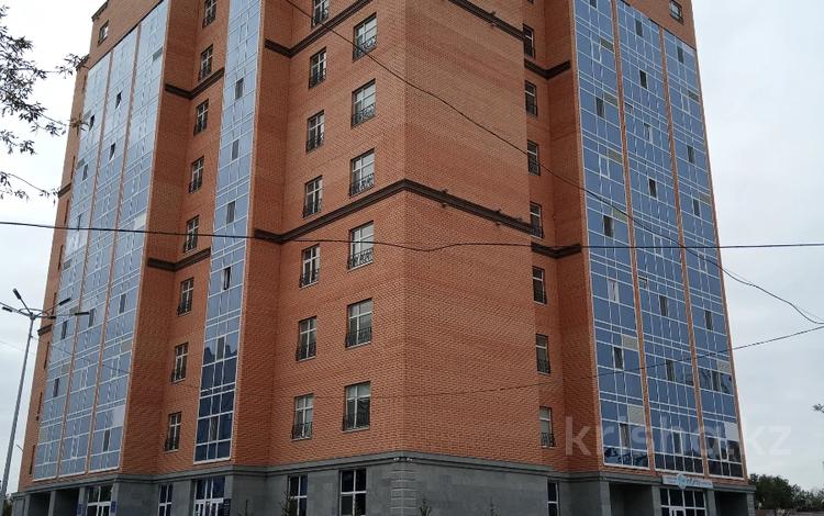 3-комнатная квартира · 125 м² · 9/10 этаж, Бауыржана Момышулы 30"А" за 400 000 ₸ в Кокшетау — фото 2