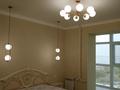 3-комнатная квартира · 125 м² · 9/10 этаж, Бауыржана Момышулы 30"А" за 400 000 ₸ в Кокшетау — фото 49