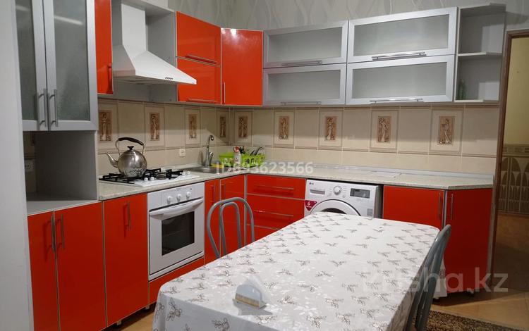 1-бөлмелі пәтер · 44 м² · 4/6 қабат, Авиагородок — Возле магазина Анвар, бағасы: 9 000 ₸ в Актобе, мкр Авиагородок — фото 4