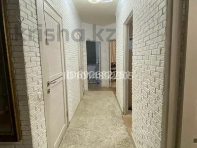 3-бөлмелі пәтер · 68 м² · 6/14 қабат, Б. Момышулы 5 — Нуркент5/12, бағасы: 45.5 млн ₸ в Алматы, Алатауский р-н