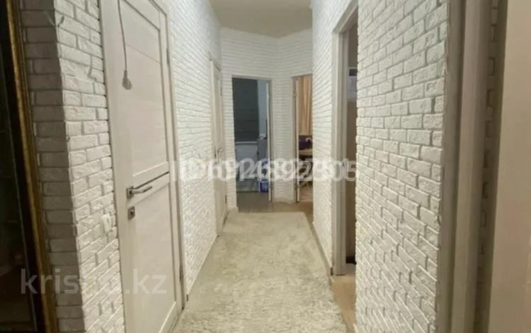 3-комнатная квартира · 68 м² · 6/14 этаж, Б. Момышулы 5 — Нуркент5/12 за 45.5 млн ₸ в Алматы, Алатауский р-н — фото 20