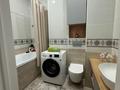 2-бөлмелі пәтер · 72 м² · 2/10 қабат, мкр Юго-Восток, Муканова 55/2, бағасы: 42 млн ₸ в Караганде, Казыбек би р-н — фото 4