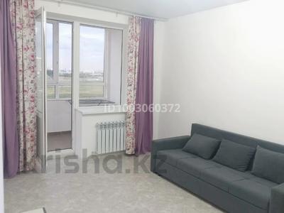 1-бөлмелі пәтер · 40 м² · 9/9 қабат, А 129 14, бағасы: 220 000 ₸ в Астане, Сарайшык р-н