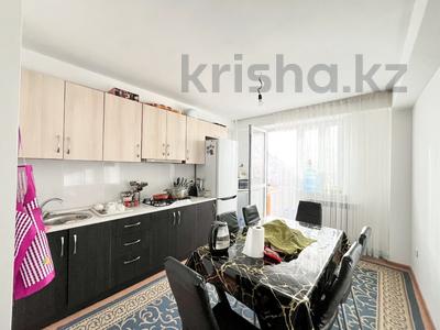 3-комнатная квартира, 73 м², 1/5 этаж, Бирлик 35 за 25.5 млн 〒 в Талдыкоргане, мкр Бирлик