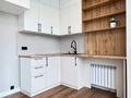 2-комнатная квартира · 45.2 м² · 7/9 этаж, Пушкина 64 за 59 млн ₸ в Алматы, Медеуский р-н — фото 11