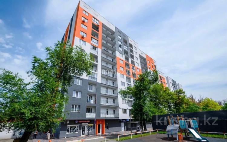 2-бөлмелі пәтер · 70 м² · 3/10 қабат, Райымбека 524 — Момышулы Ташкентская, бағасы: 370 000 ₸ в Алматы, Ауэзовский р-н — фото 2