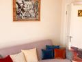 2-бөлмелі пәтер · 55 м² · 4/16 қабат, Егизбаева 5.4 — Каныша Сатпаева, бағасы: 25 000 ₸ в Алматы, Бостандыкский р-н — фото 3