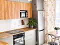 2-бөлмелі пәтер · 55 м² · 4/16 қабат, Егизбаева 5.4 — Каныша Сатпаева, бағасы: 25 000 ₸ в Алматы, Бостандыкский р-н — фото 6