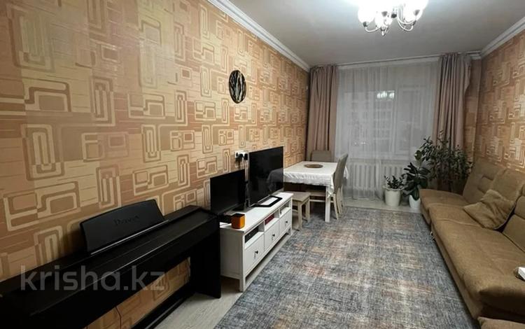 2-бөлмелі пәтер · 63 м² · 3/9 қабат, Максут Нарикбаев 9, бағасы: ~ 33.2 млн ₸ в Астане, Нура р-н — фото 2