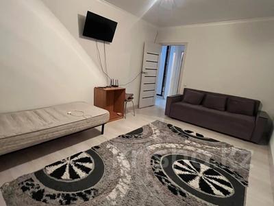 2-комнатная квартира · 54 м² · 8/12 этаж, мкр Акбулак, 1-я улица 89 за 260 000 〒 в Алматы, Алатауский р-н